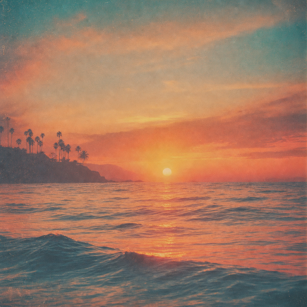 Neon Tide cover art